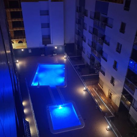 Luxury Evita Apartments In טורבייחה מראה חיצוני תמונה
