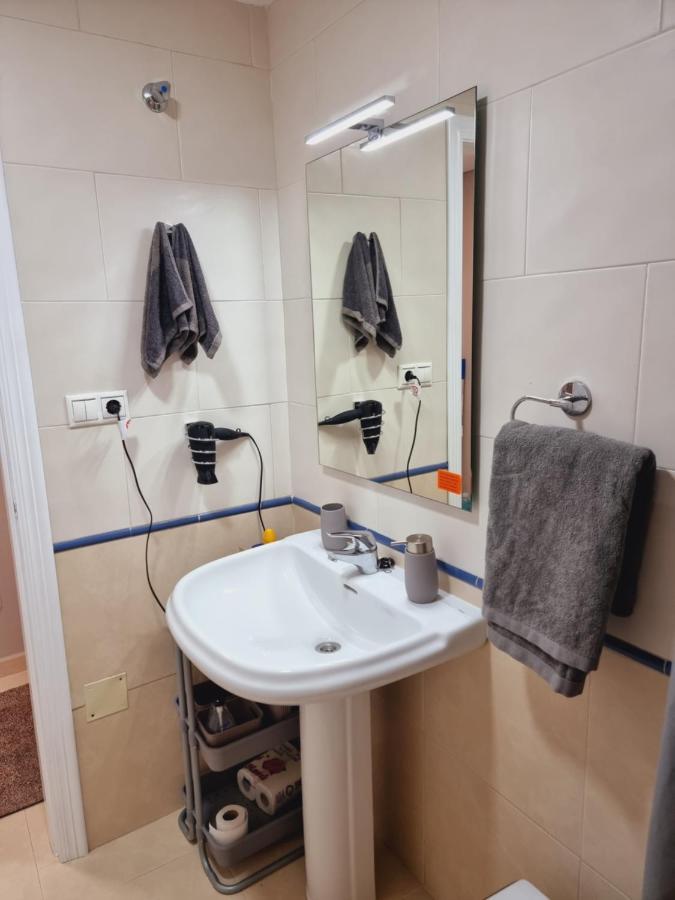 Luxury Evita Apartments In טורבייחה מראה חיצוני תמונה