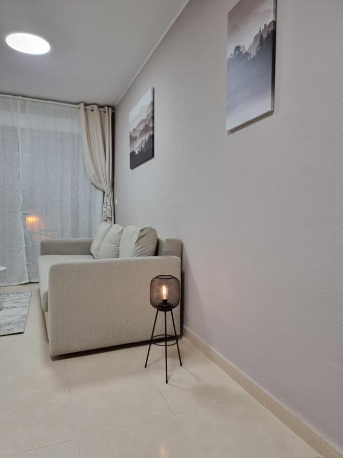 Luxury Evita Apartments In טורבייחה מראה חיצוני תמונה