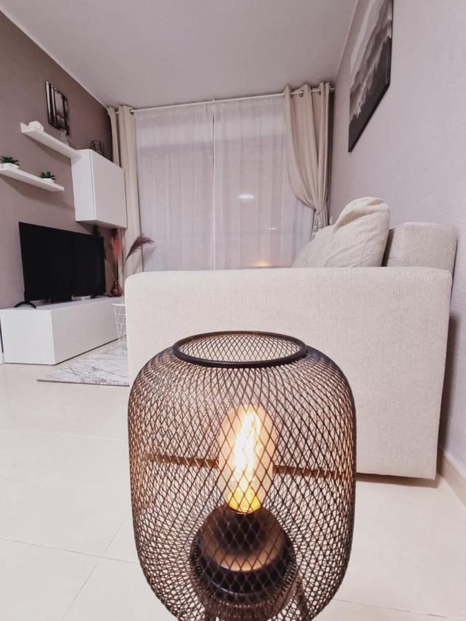 Luxury Evita Apartments In טורבייחה מראה חיצוני תמונה