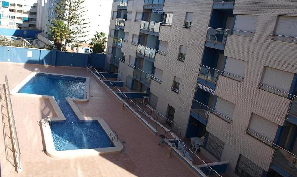 Luxury Evita Apartments In טורבייחה מראה חיצוני תמונה