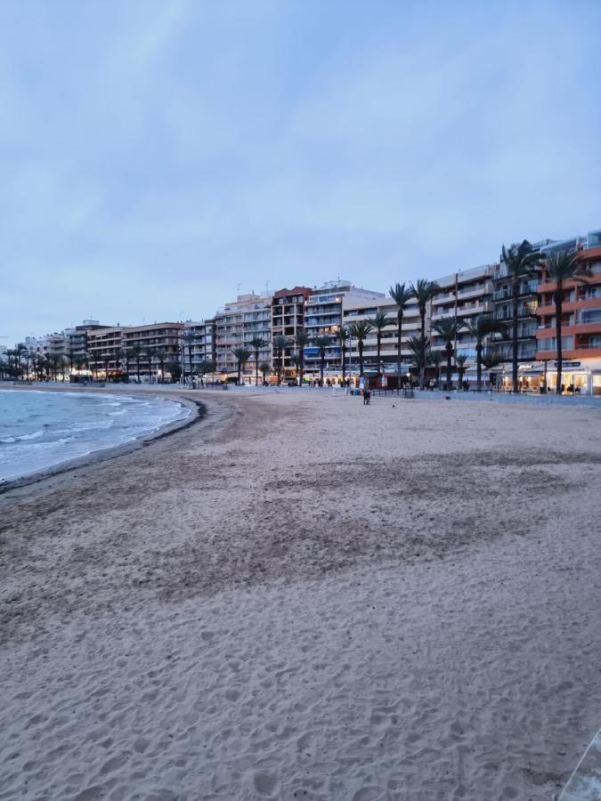 Luxury Evita Apartments In טורבייחה מראה חיצוני תמונה