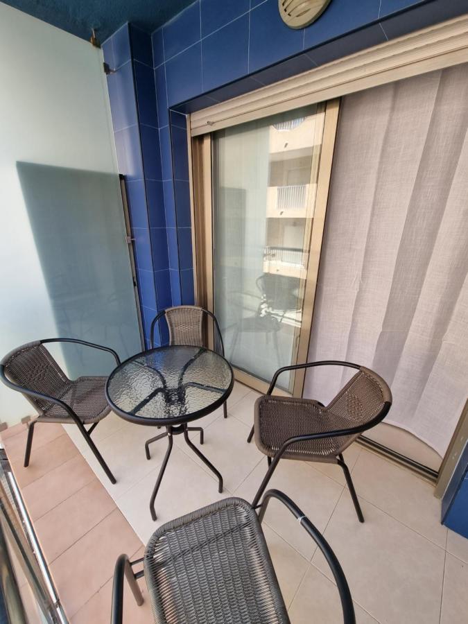 Luxury Evita Apartments In טורבייחה מראה חיצוני תמונה