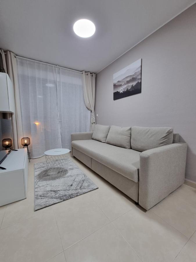 Luxury Evita Apartments In טורבייחה מראה חיצוני תמונה