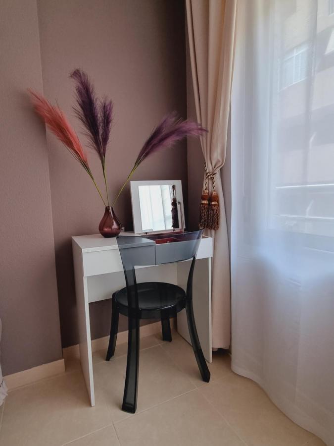 Luxury Evita Apartments In טורבייחה מראה חיצוני תמונה
