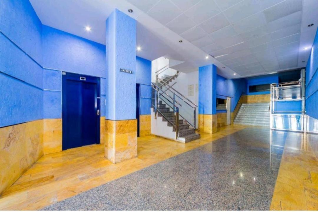 Luxury Evita Apartments In טורבייחה מראה חיצוני תמונה