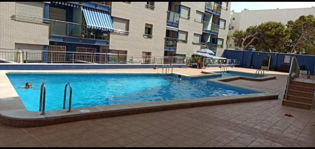 Luxury Evita Apartments In טורבייחה מראה חיצוני תמונה